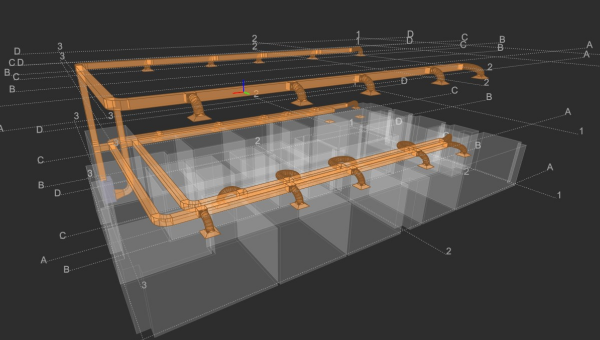 Certificazione BIM: investire nella formazione per adeguarsi al mercato